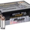 Buy Ammo, 45acp 230gr