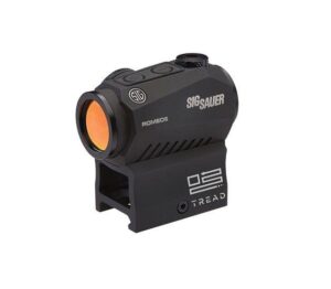 Buy Romeo5 Compact Red Dot Sight 1x20mm