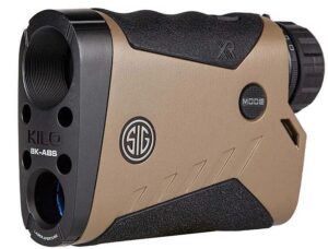 Buy Kilo8k- Abs Lrf 7x25mm