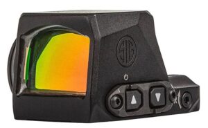 Buy Romeo- X Reflex Circle Dot