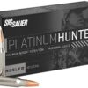 Buy Platinum Hunter