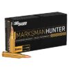 Buy Marksman Hunter 243win 85gr