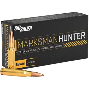 Buy Sig Sauer Marksmand Hunter 6.5creedmoor