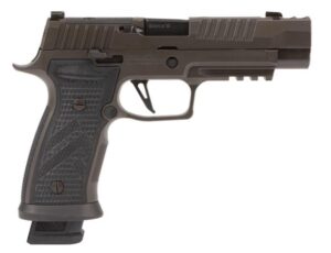 Buy Sig Sauer P320- Axg Legion 9mm