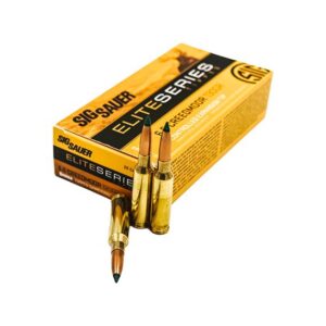 Buy Sig Sauer 6.5 Creedmoor 130gr